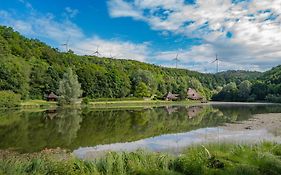Hotel-Restaurant Eifeler Seehütte